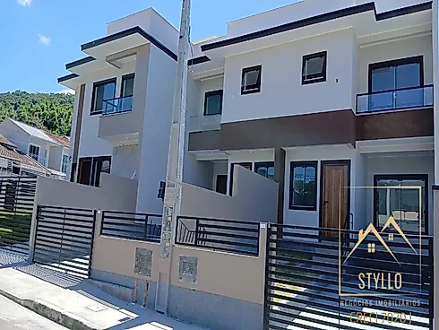 Casa em Potecas, São José