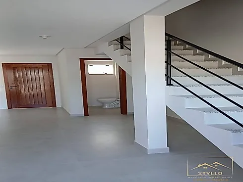 Casa em Potecas, São José