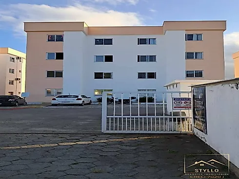 Apartamento em São Sebastião, Palhoça
