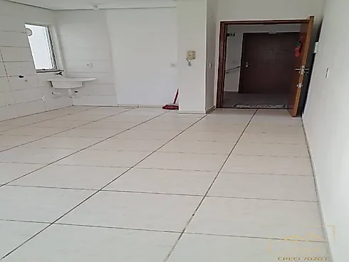 Apartamento em São Sebastião, Palhoça