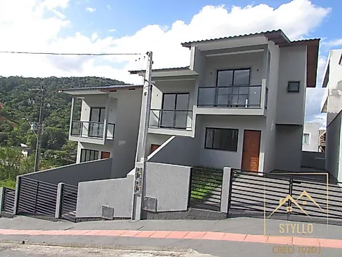 Casa em Bela Vista, Palhoça
