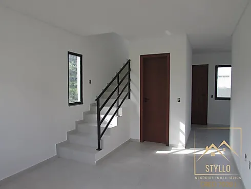 Casa em Bela Vista, Palhoça