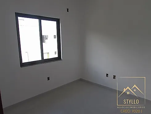Casa em Bela Vista, Palhoça