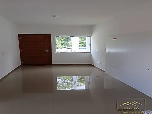 Casa em Forquilhas, São José