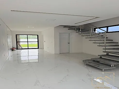 Casa em Sertão Do Maruim, São José