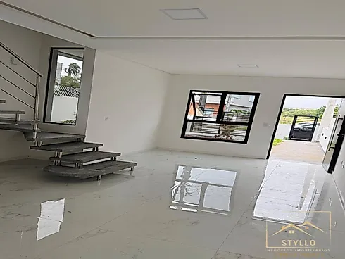 Casa em Sertão Do Maruim, São José
