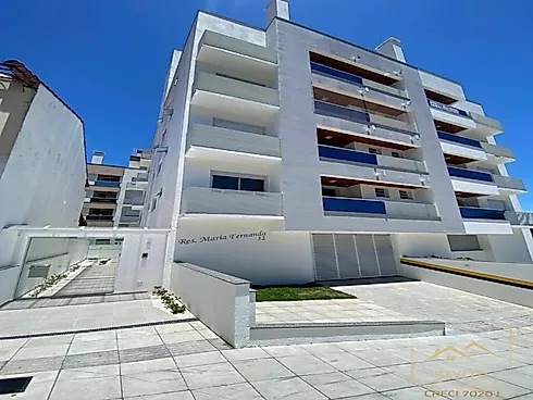 Itacorubi, Florianópolis