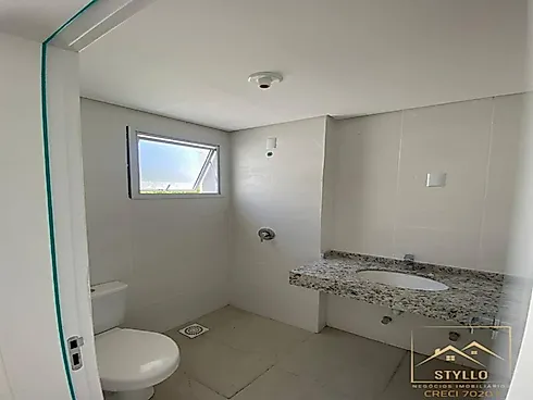 Apartamento em Itacorubi, Florianópolis