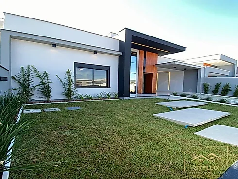 Casa em Barra Do Aririú, Palhoça