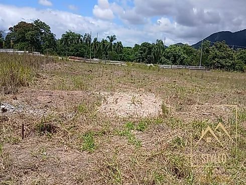 Terreno em Sertão do Maruim, São José