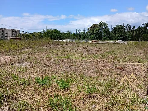 Terreno em Sertão do Maruim, São José