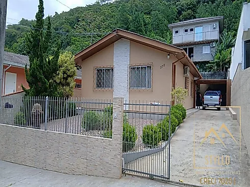 Casa em Forquilhinha, São José