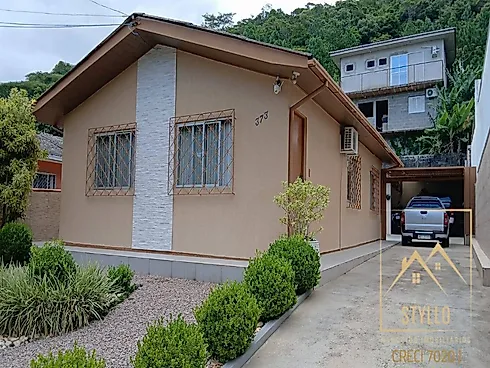Casa em Forquilhinha, São José