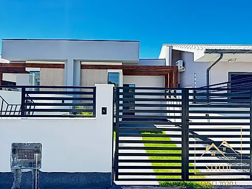 Casa em Forquilhas, São José