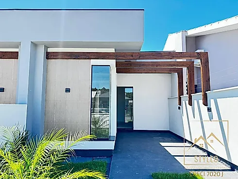Casa em Forquilhas, São José