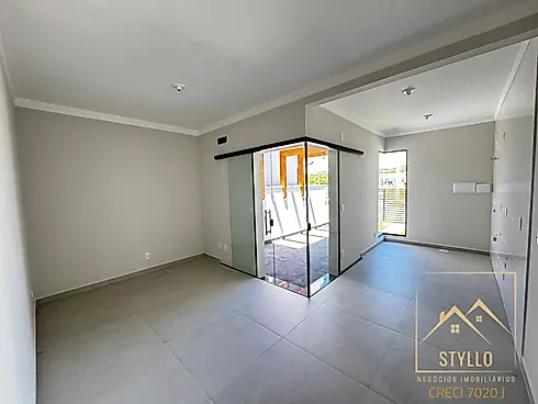 Casa em Forquilhas, São José