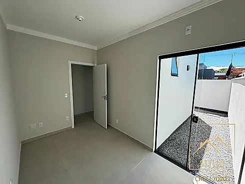 Casa em Forquilhas, São José