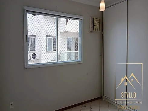 Apartamento em Barreiros, São José