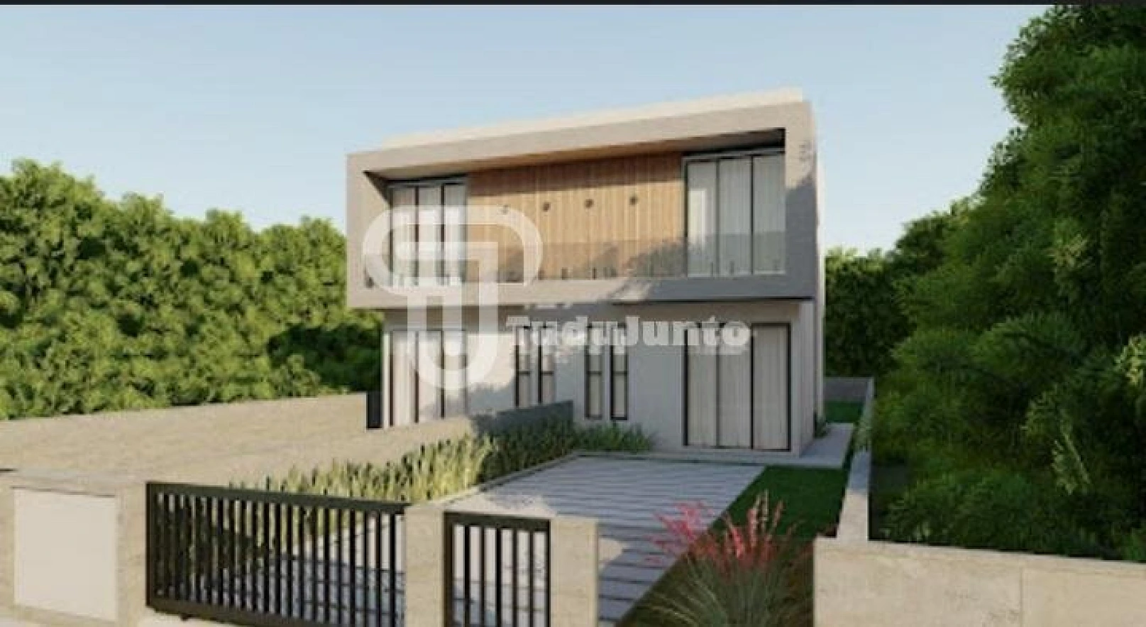 Apartamento em Praia de Fora, Palhoça