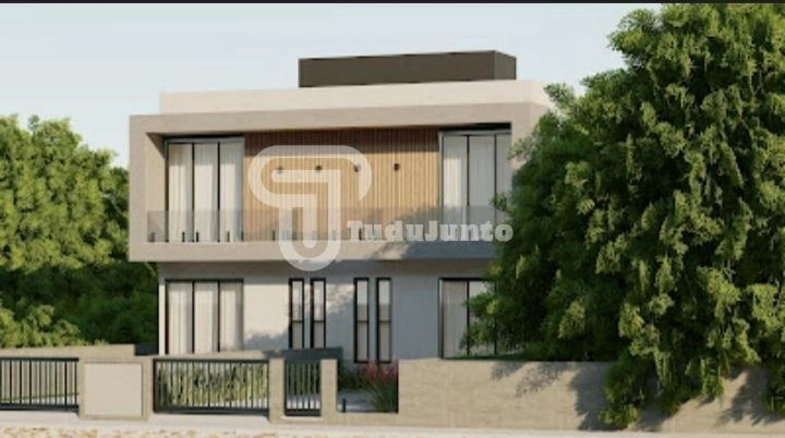 Apartamento em Praia de Fora, Palhoça