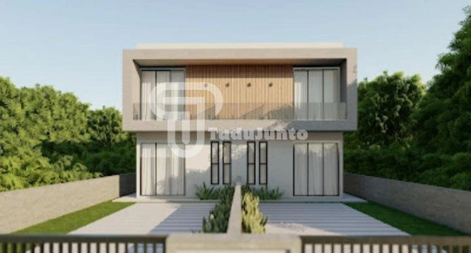 Apartamento em Praia de Fora, Palhoça
