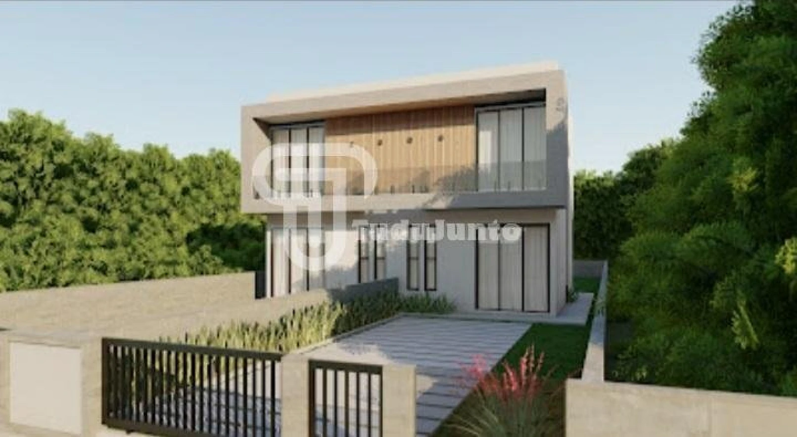 Apartamento em Praia de Fora, Palhoça