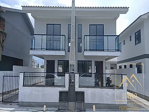 Nova Palhoça, Palhoça