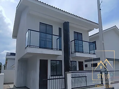 Casa em Nova Palhoça, Palhoça