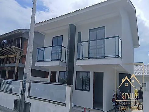 Casa em Nova Palhoça, Palhoça