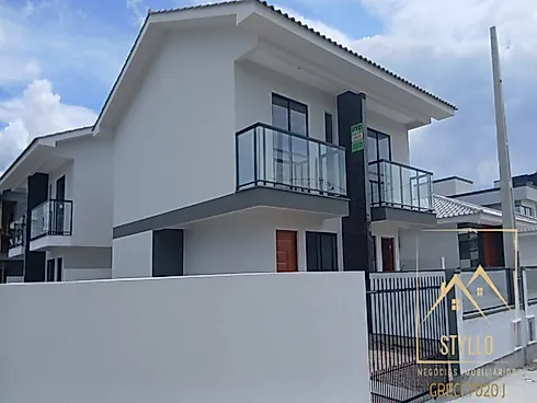 Casa em Nova Palhoça, Palhoça