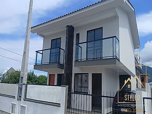 Casa em Nova Palhoça, Palhoça