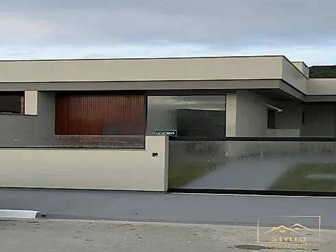Casa em Forquilhas, São José