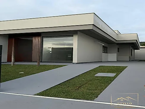 Casa em Forquilhas, São José