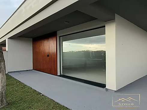 Casa em Forquilhas, São José