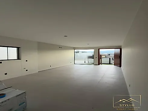 Casa em Forquilhas, São José