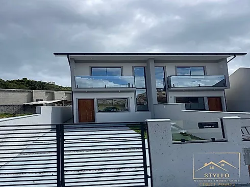 Casa em Forquilhas, São José