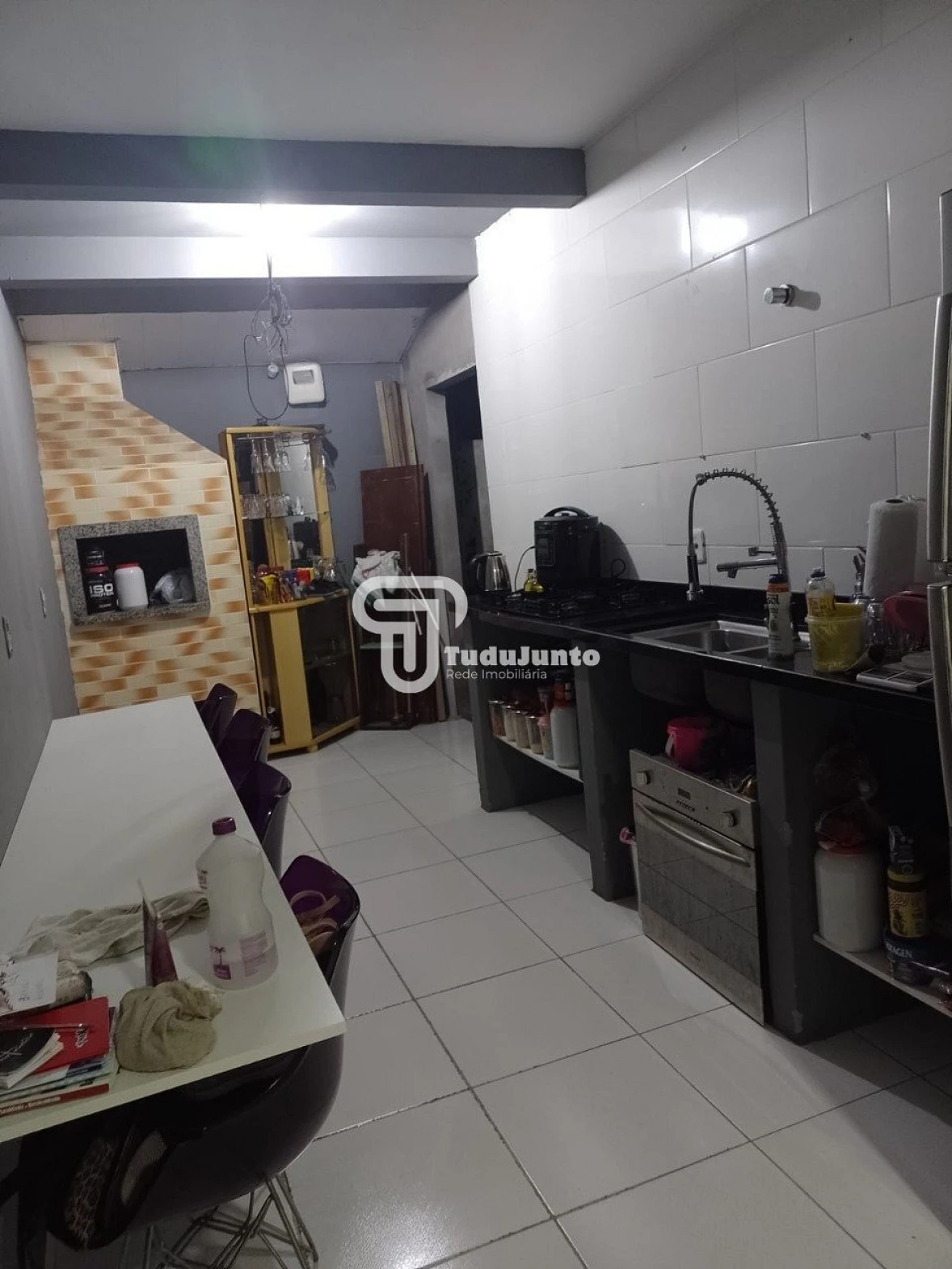 Casa em São Sebastião, Palhoça