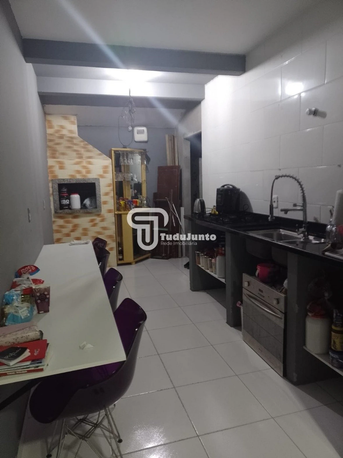Casa em São Sebastião, Palhoça