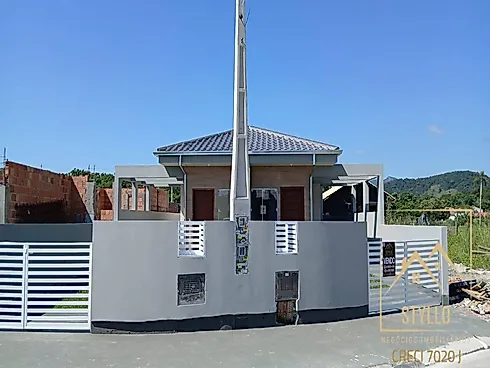 Casa em Forquilhas, São José