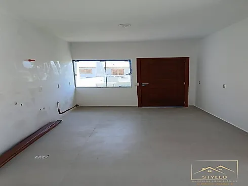 Casa em Forquilhas, São José