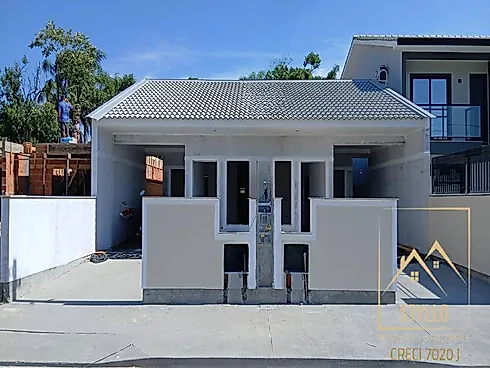 Casa em Forquilhas, São José