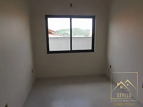 Casa em Forquilhas, São José