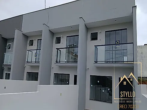 Casa em Areias, São José