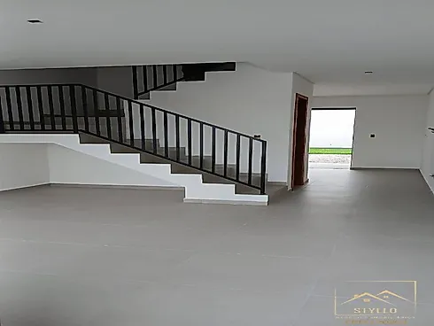 Casa em Areias, São José