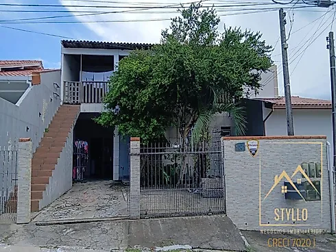 Forquilhas, São José