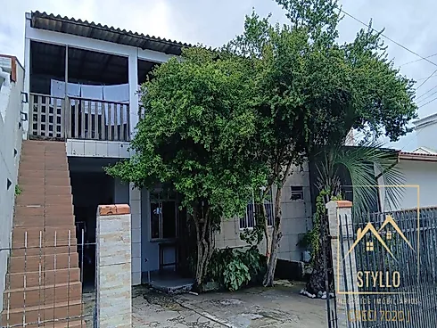 Casa em Forquilhas, São José