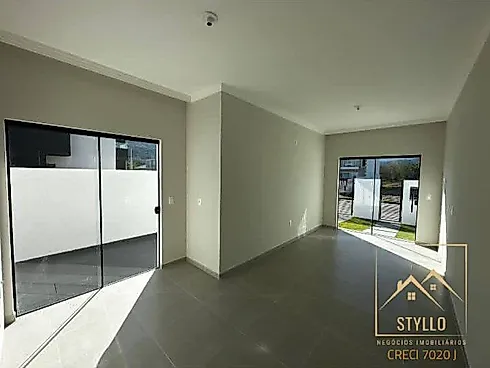 Casa em Forquilhas, São José