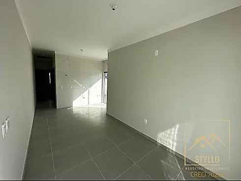 Casa em Forquilhas, São José