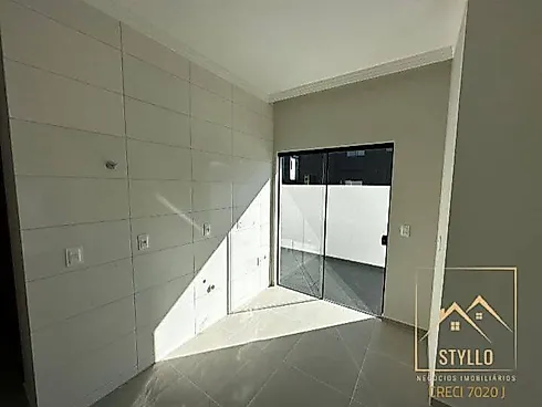 Casa em Forquilhas, São José