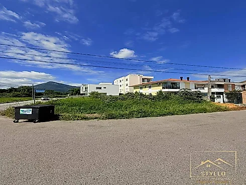Terreno em Nova Palhoça, Palhoça